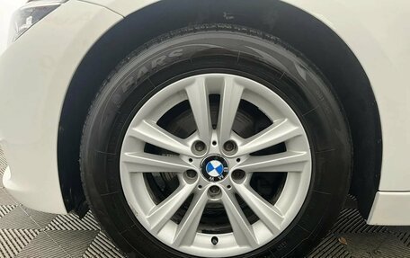 BMW 3 серия, 2015 год, 1 549 000 рублей, 19 фотография