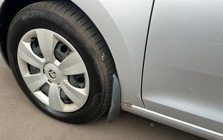 Skoda Rapid I, 2016 год, 799 000 рублей, 8 фотография