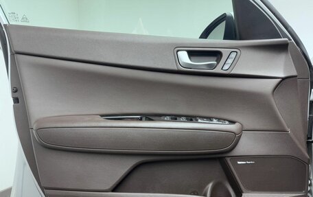 KIA Optima IV рестайлинг, 2019 год, 1 888 000 рублей, 8 фотография