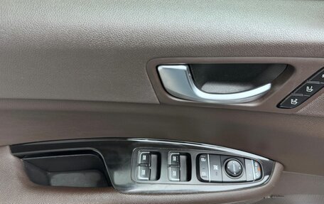 KIA Optima IV рестайлинг, 2019 год, 1 888 000 рублей, 9 фотография