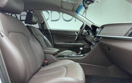 KIA Optima IV рестайлинг, 2019 год, 1 888 000 рублей, 15 фотография