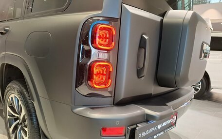 Haval H9, 2026 год, 4 799 000 рублей, 9 фотография