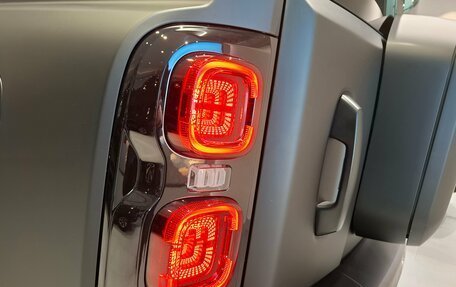 Haval H9, 2026 год, 4 799 000 рублей, 10 фотография