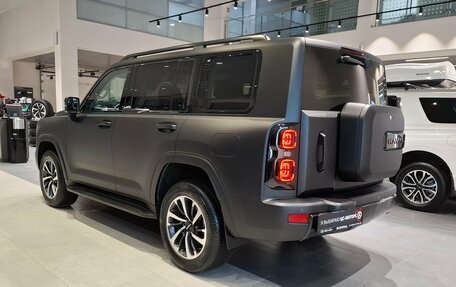 Haval H9, 2026 год, 4 799 000 рублей, 8 фотография