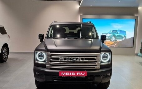 Haval H9, 2026 год, 4 799 000 рублей, 2 фотография