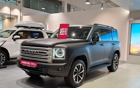 Haval H9, 2026 год, 4 799 000 рублей, 3 фотография