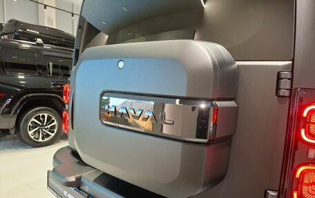Haval H9, 2026 год, 4 799 000 рублей, 12 фотография