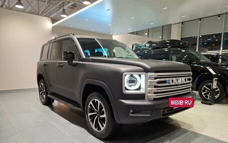 Haval H9, 2026 год, 4 799 000 рублей, 4 фотография