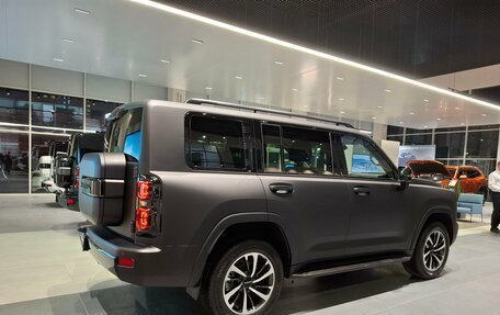 Haval H9, 2026 год, 4 799 000 рублей, 14 фотография