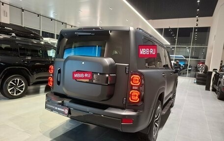 Haval H9, 2026 год, 4 799 000 рублей, 11 фотография