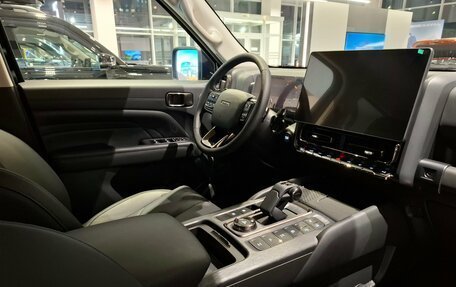 Haval H9, 2026 год, 4 799 000 рублей, 17 фотография