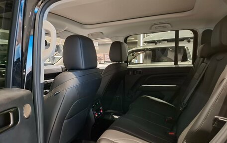 Haval H9, 2026 год, 4 799 000 рублей, 28 фотография
