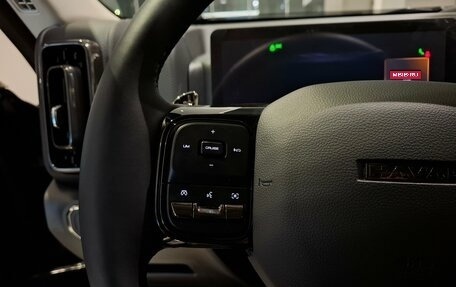 Haval H9, 2026 год, 4 799 000 рублей, 27 фотография