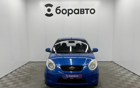 KIA Picanto I, 2010 год, 530 000 рублей, 3 фотография