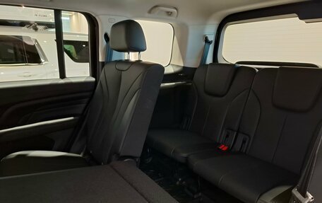 Haval H9, 2026 год, 4 799 000 рублей, 34 фотография