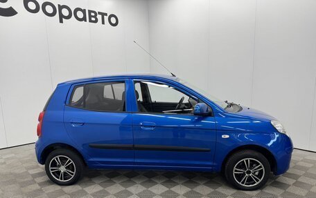 KIA Picanto I, 2010 год, 530 000 рублей, 9 фотография