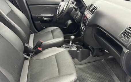 KIA Picanto I, 2010 год, 530 000 рублей, 12 фотография
