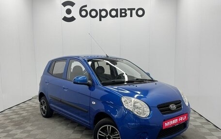 KIA Picanto I, 2010 год, 530 000 рублей, 2 фотография