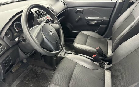 KIA Picanto I, 2010 год, 530 000 рублей, 15 фотография