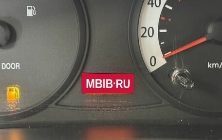 KIA Picanto I, 2010 год, 530 000 рублей, 14 фотография