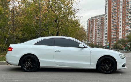 Audi A5, 2013 год, 1 350 000 рублей, 8 фотография