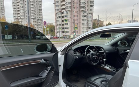 Audi A5, 2013 год, 1 350 000 рублей, 12 фотография