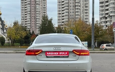 Audi A5, 2013 год, 1 350 000 рублей, 6 фотография