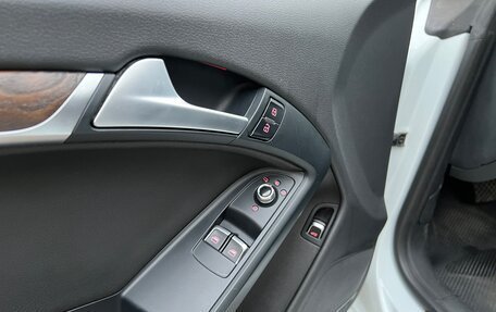 Audi A5, 2013 год, 1 350 000 рублей, 13 фотография