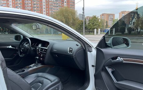 Audi A5, 2013 год, 1 350 000 рублей, 20 фотография