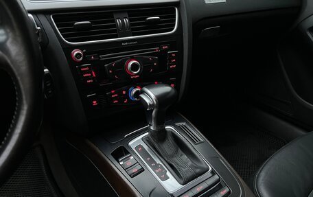Audi A5, 2013 год, 1 350 000 рублей, 18 фотография