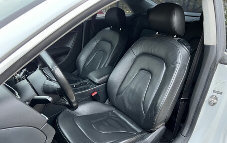 Audi A5, 2013 год, 1 350 000 рублей, 15 фотография