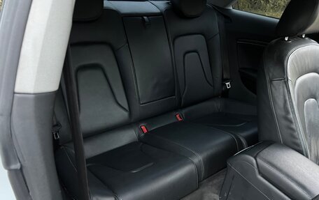 Audi A5, 2013 год, 1 350 000 рублей, 21 фотография