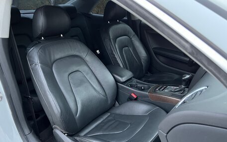 Audi A5, 2013 год, 1 350 000 рублей, 23 фотография