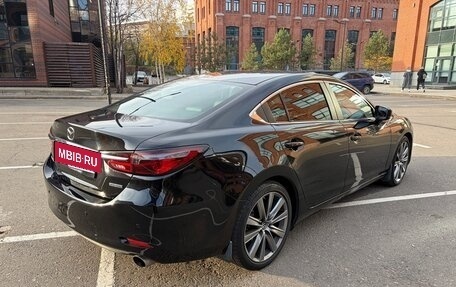 Mazda 6, 2019 год, 2 650 000 рублей, 4 фотография
