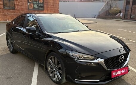 Mazda 6, 2019 год, 2 650 000 рублей, 3 фотография