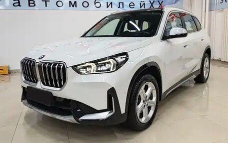BMW X1, 2023 год, 3 100 000 рублей, 1 фотография