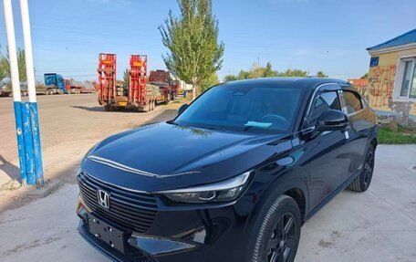 Honda Vezel, 2025 год, 2 420 000 рублей, 1 фотография