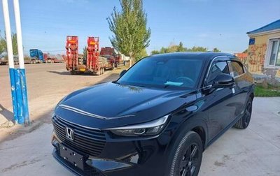 Honda Vezel, 2025 год, 2 420 000 рублей, 1 фотография