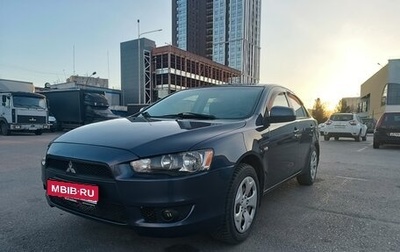 Mitsubishi Lancer IX, 2007 год, 446 000 рублей, 1 фотография