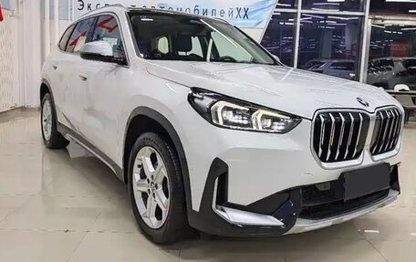 BMW X1, 2023 год, 3 100 000 рублей, 3 фотография
