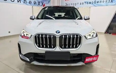 BMW X1, 2023 год, 3 100 000 рублей, 2 фотография