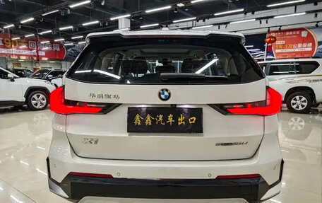 BMW X1, 2023 год, 3 100 000 рублей, 12 фотография