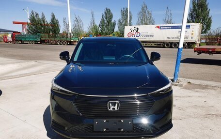 Honda Vezel, 2025 год, 2 420 000 рублей, 2 фотография