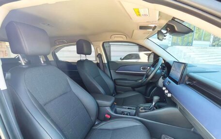 Honda Vezel, 2025 год, 2 420 000 рублей, 11 фотография
