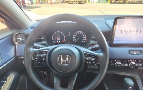 Honda Vezel, 2025 год, 2 420 000 рублей, 7 фотография