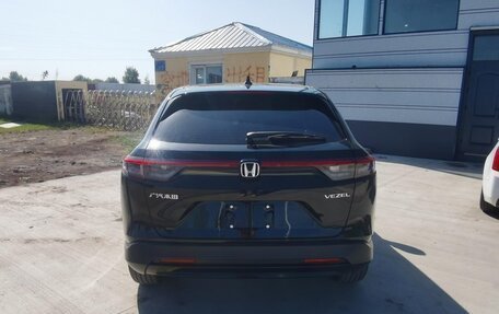 Honda Vezel, 2025 год, 2 420 000 рублей, 5 фотография