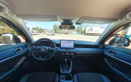 Honda Vezel, 2025 год, 2 420 000 рублей, 9 фотография