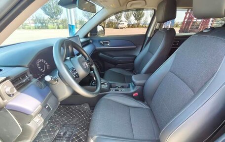 Honda Vezel, 2025 год, 2 420 000 рублей, 6 фотография