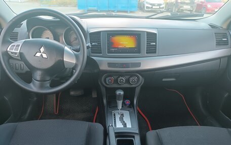 Mitsubishi Lancer IX, 2007 год, 446 000 рублей, 9 фотография