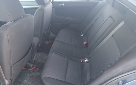 Mitsubishi Lancer IX, 2007 год, 446 000 рублей, 11 фотография
